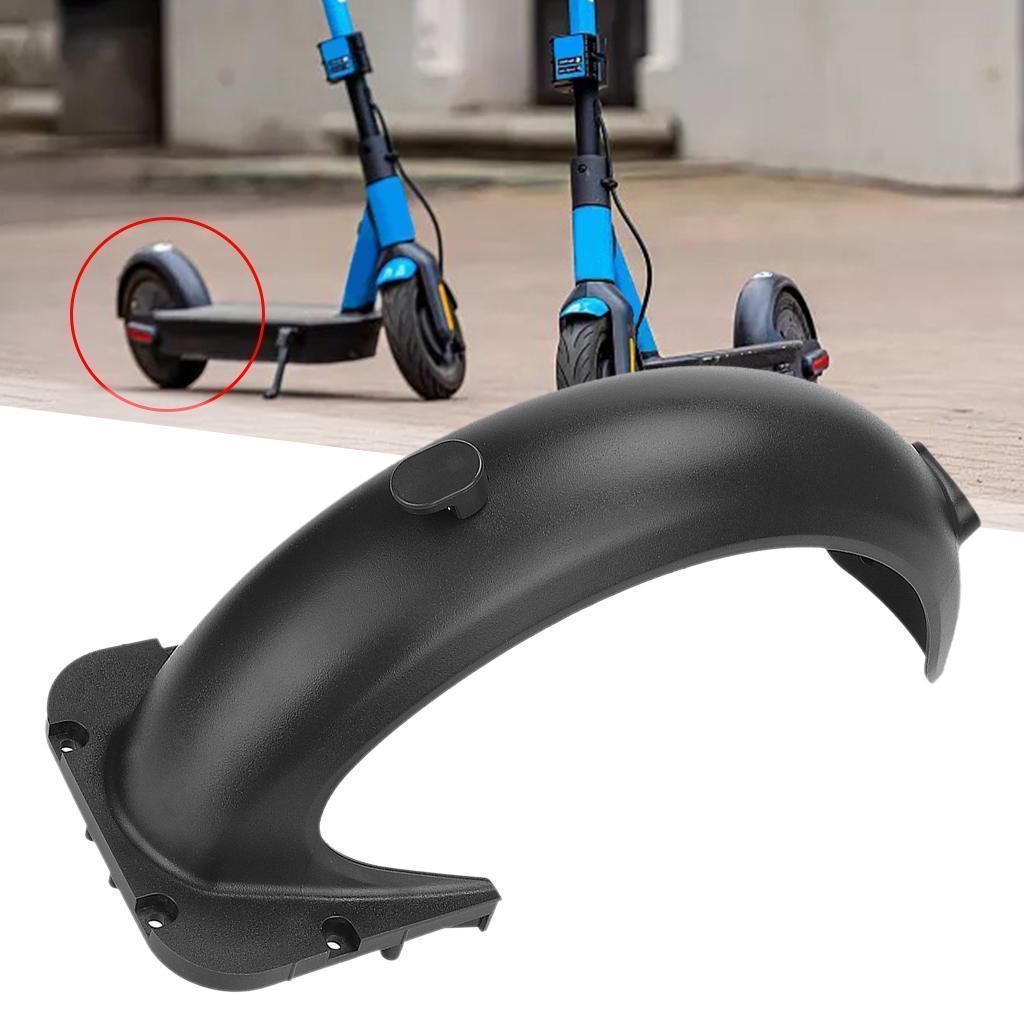 Electric  Bracket Replace   g30 Scooter Rear