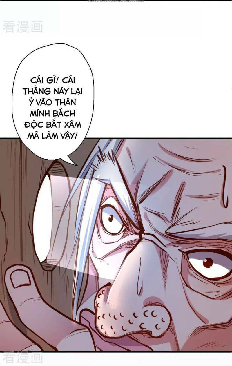 tối cường đại biểu hoàng kim thận chapter 46 30
