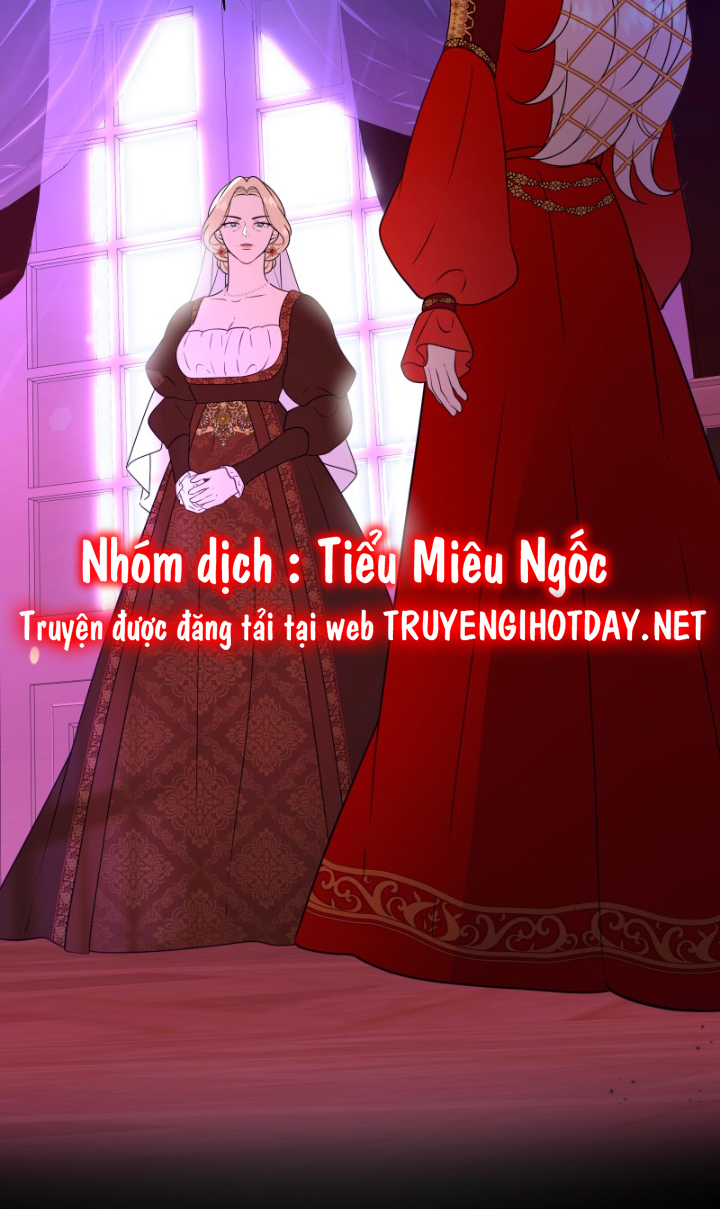 hãy tránh xa khỏi tôi, romeo chapter 84 4