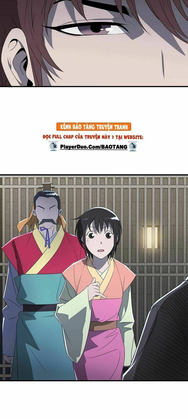 cuồng long chapter 20 37