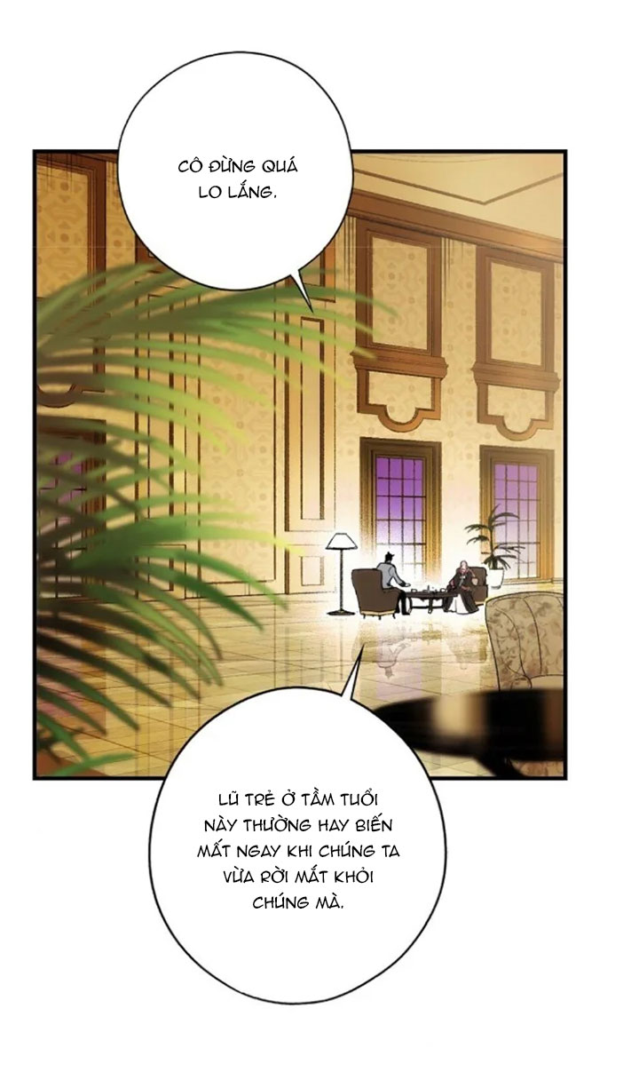 cổ tích về người mẹ kế chapter 56 28