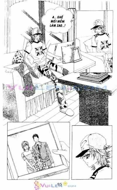 chàng gà mái chapter 1 95