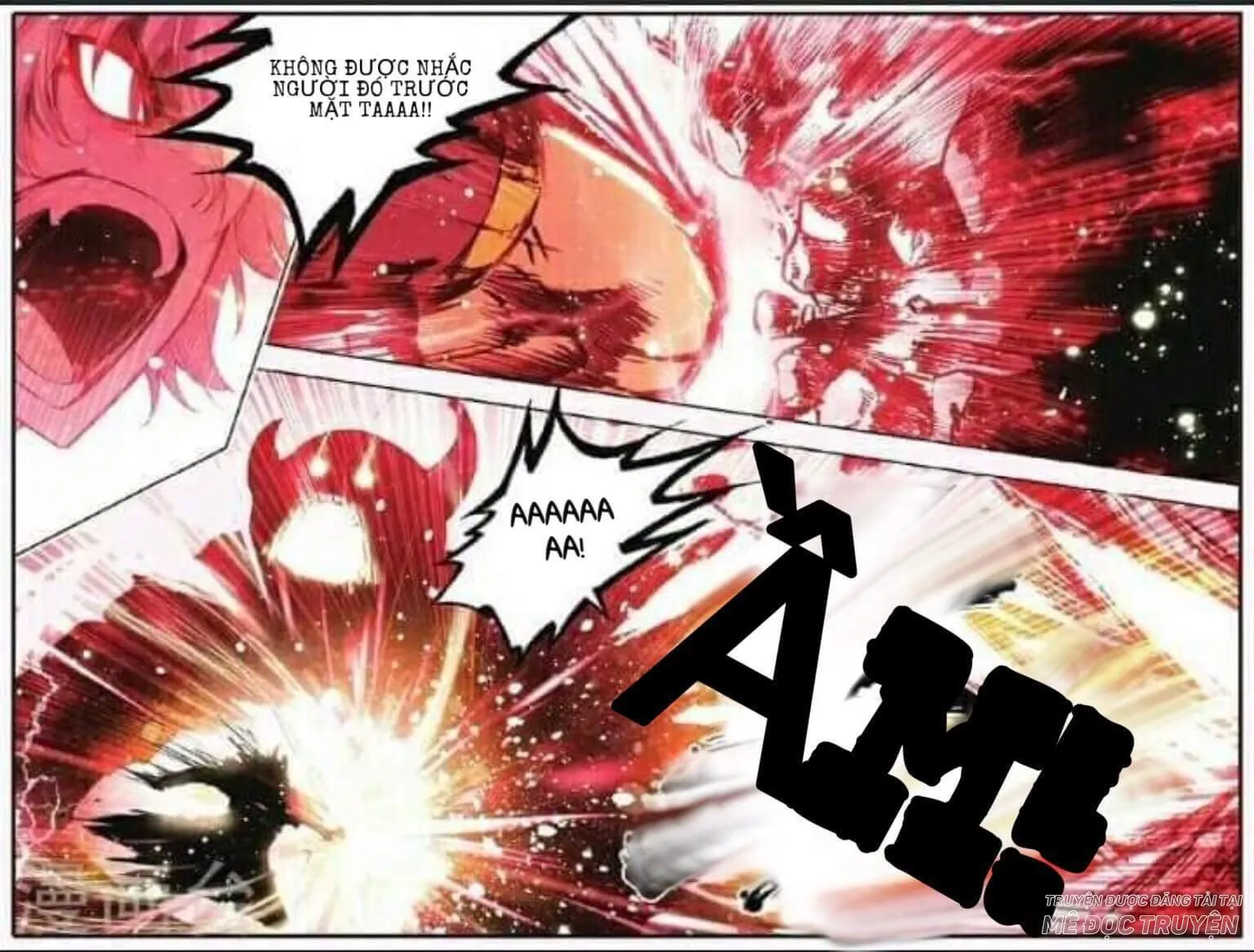 phách đương phu hàng hệ chapter 4 17