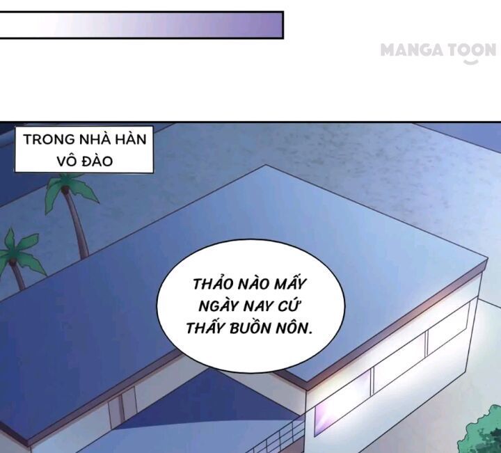 chiếc điện thoại thần kỳ chapter 71 14