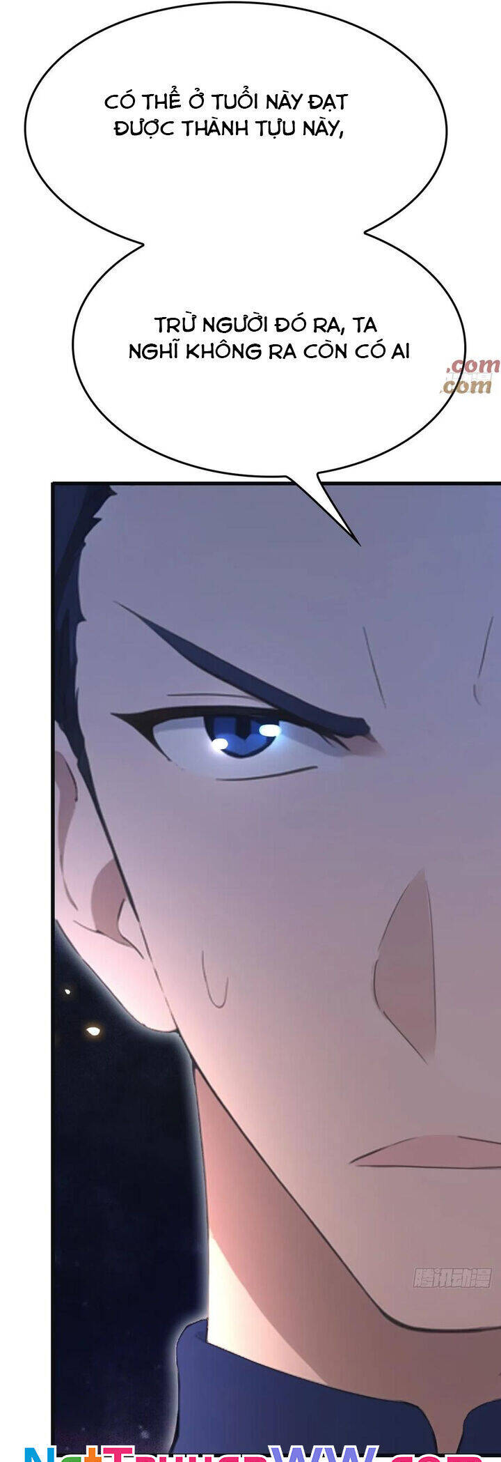 tu tiên trở về tại vườn trường – season 2 chapter 84 8