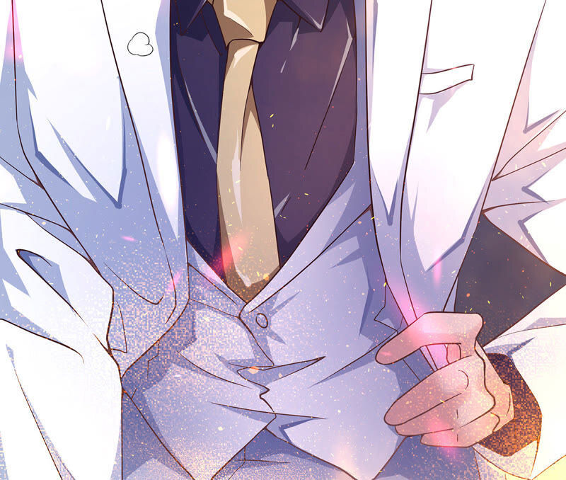 chiến lược lãng mạn của thịnh thiếu chapter 43 54