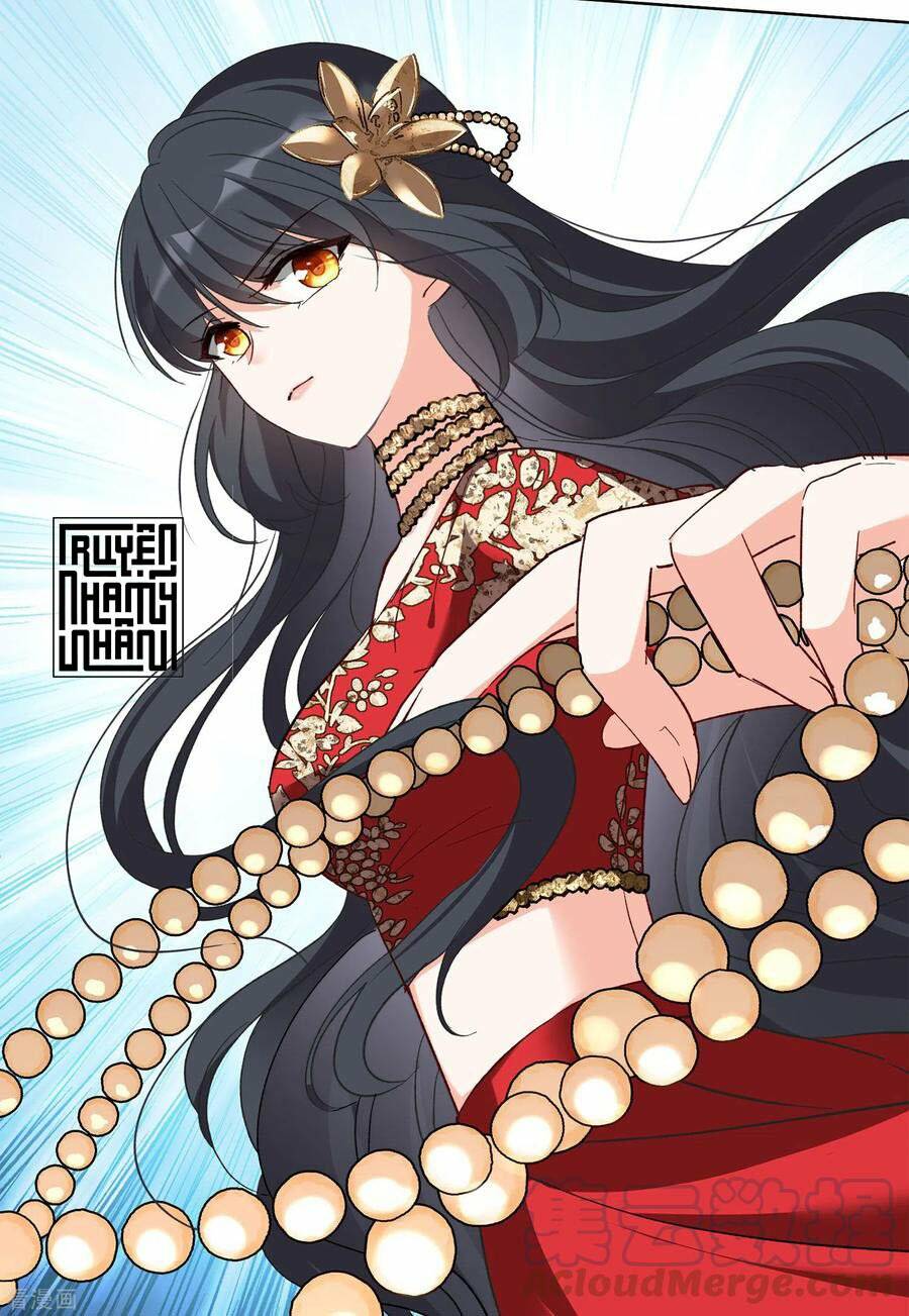 cô ấy đến rồi, xin nằm xuống! chapter 101 13