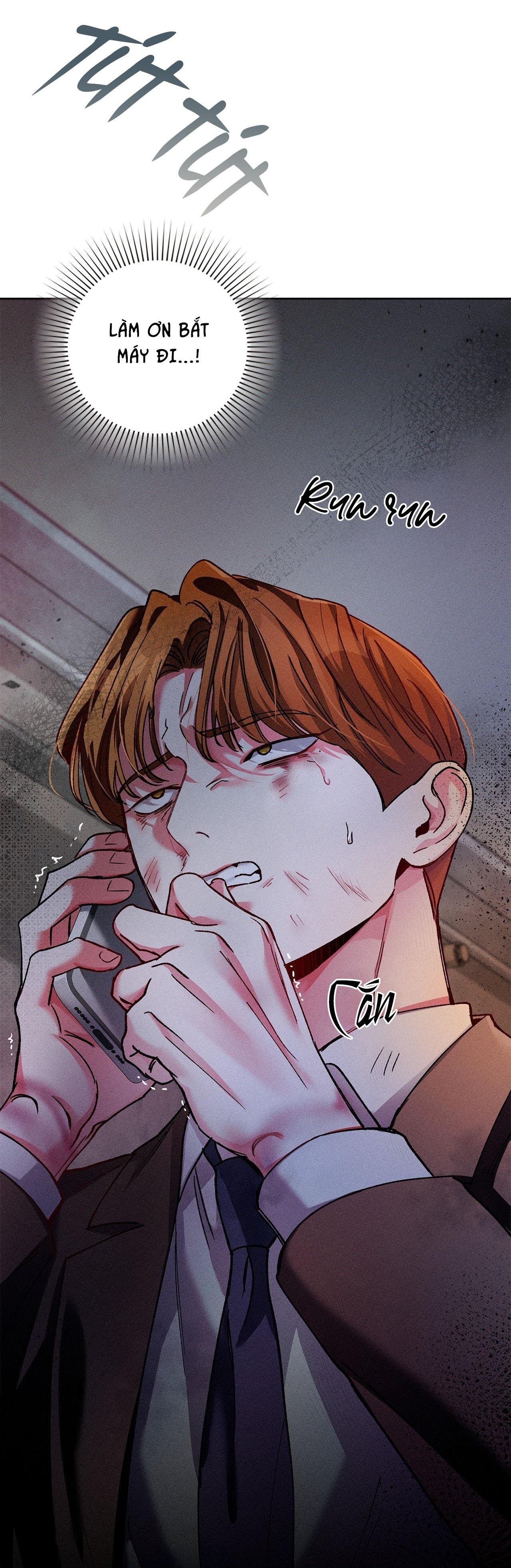 cùng nâng tạ nhé chapter 40 44