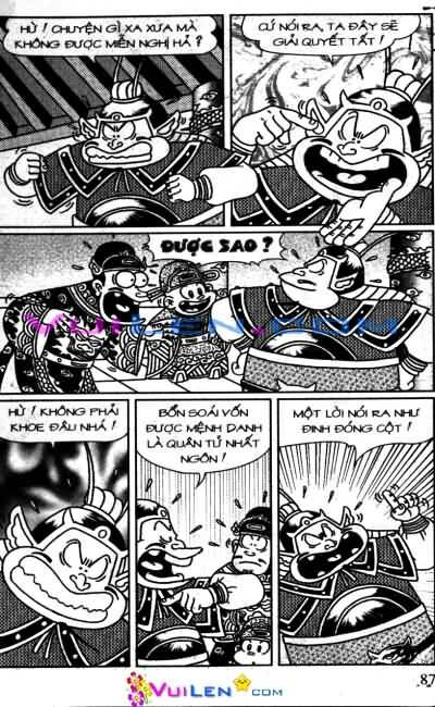 thần đồng đất việt chapter 104 84