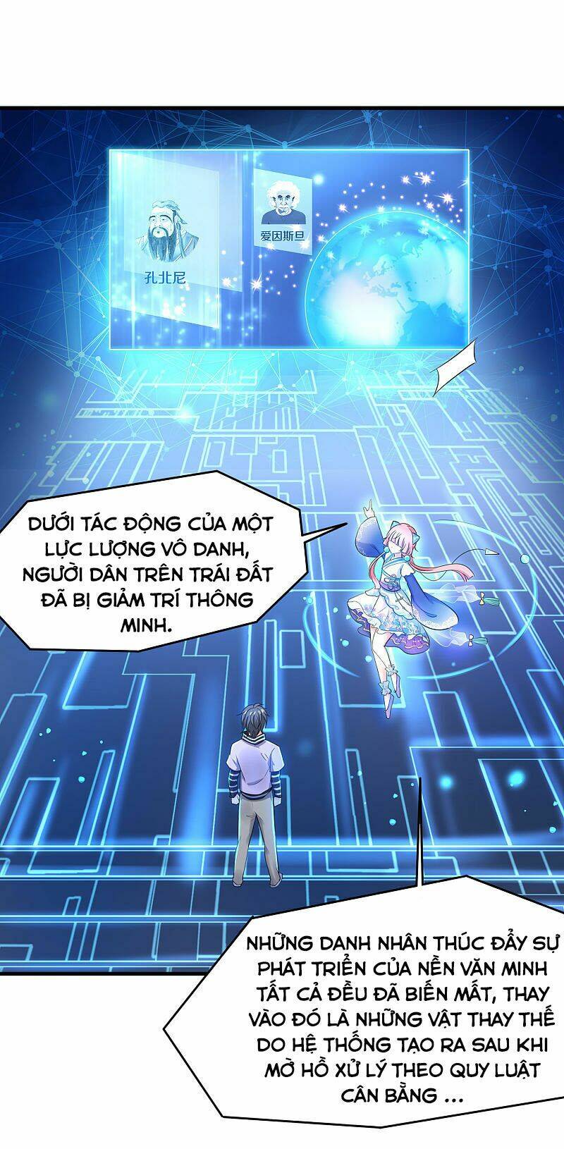 hệ thống học tập bất khả chiến bại chapter 2 15