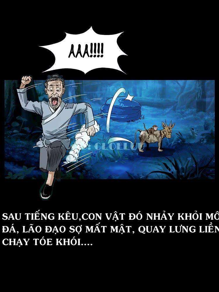 tiên sơn truyền kỳ chapter 13 5