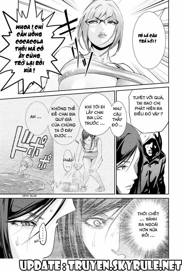 trường học ngục tù chapter 198 6