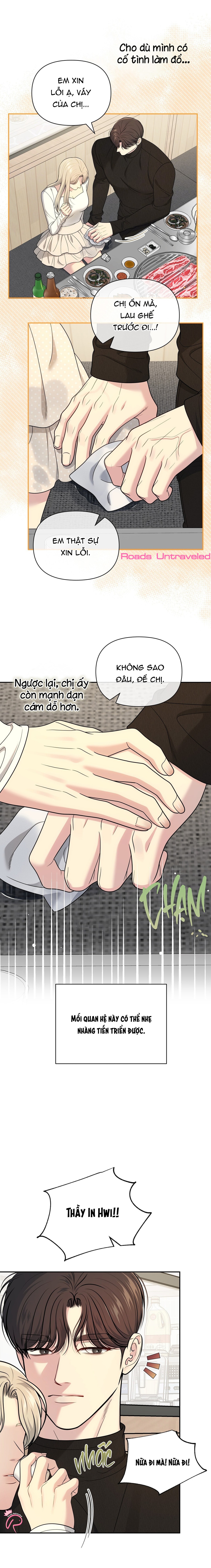 thầm yêu chapter 33 12