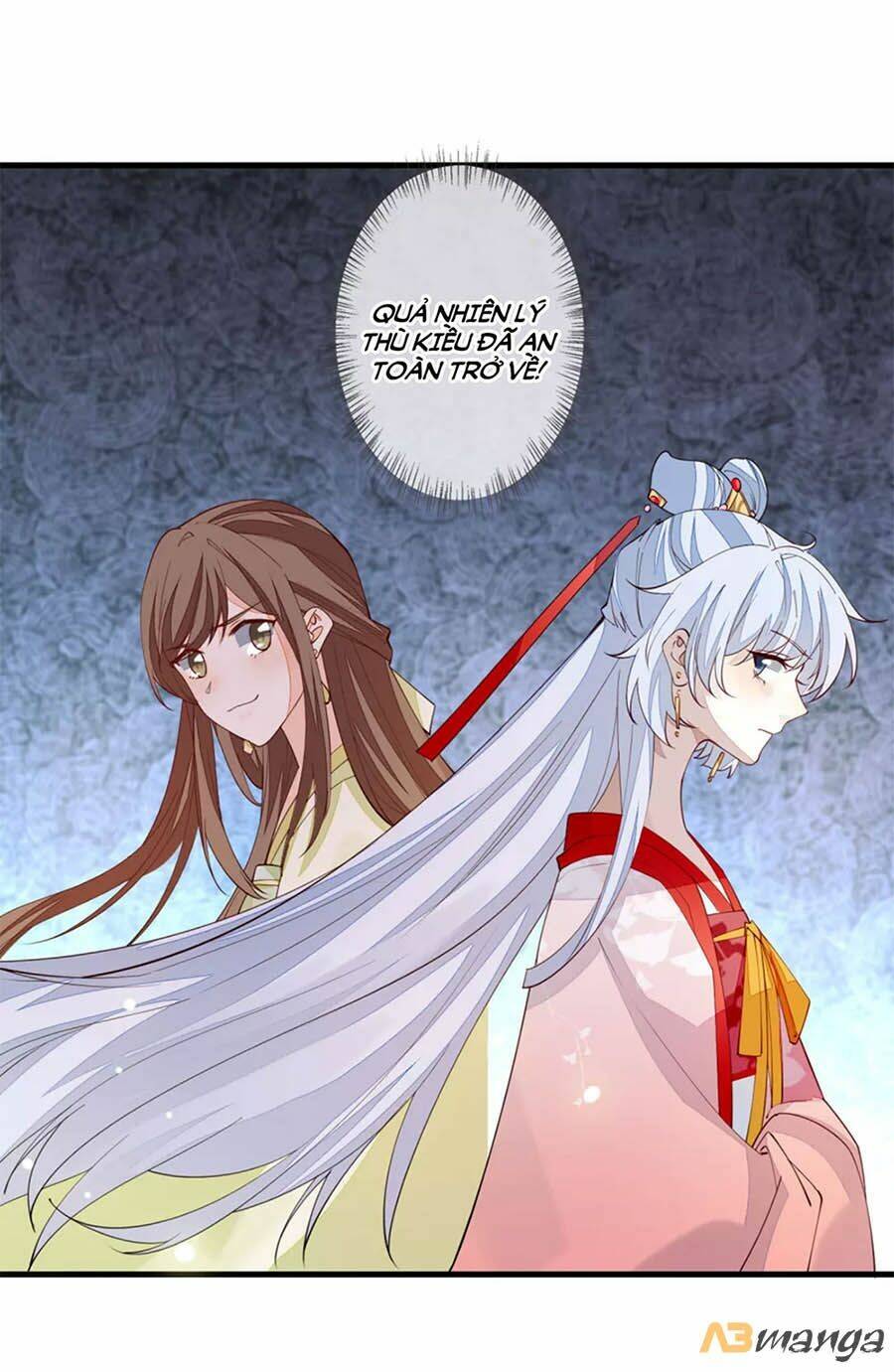 cửu khuyết phong hoa chapter 98 7