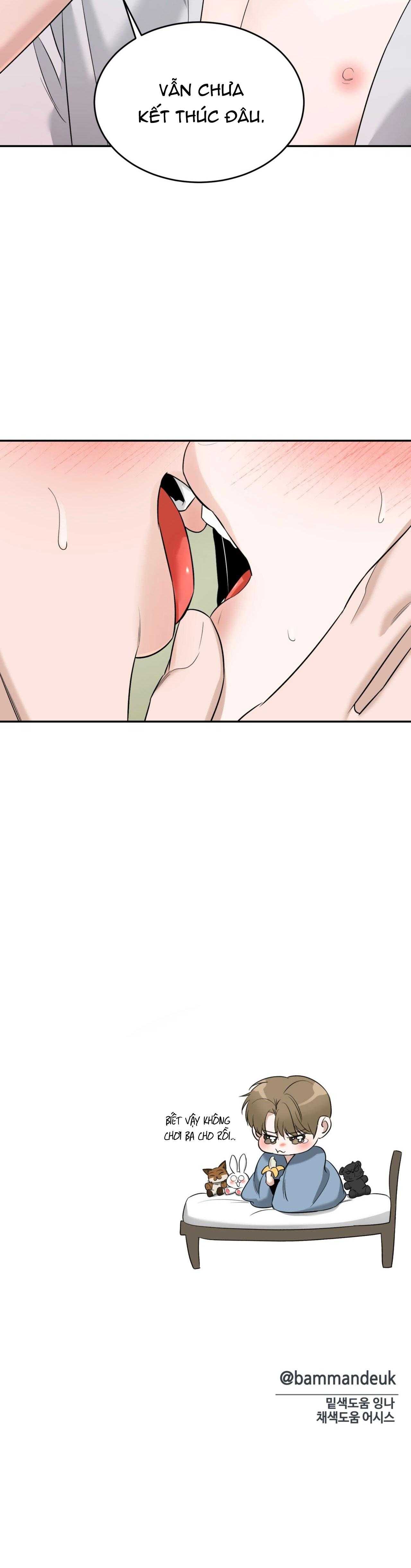 người đàn ông cho em tất cả chapter 19 41