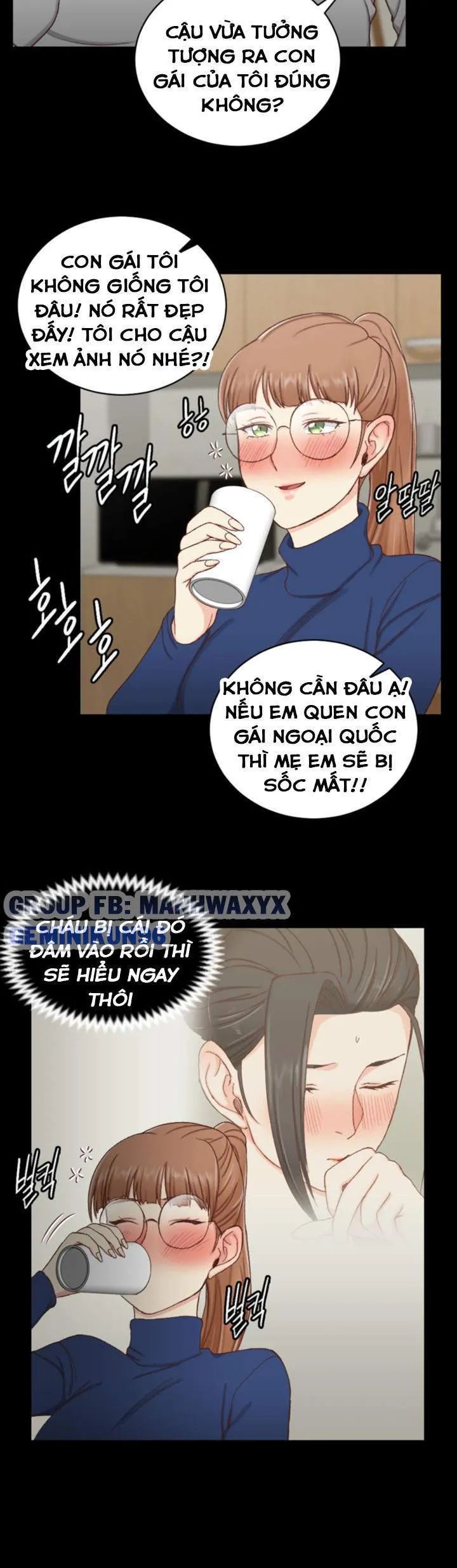 thanh niên động kinh chapter 93 45