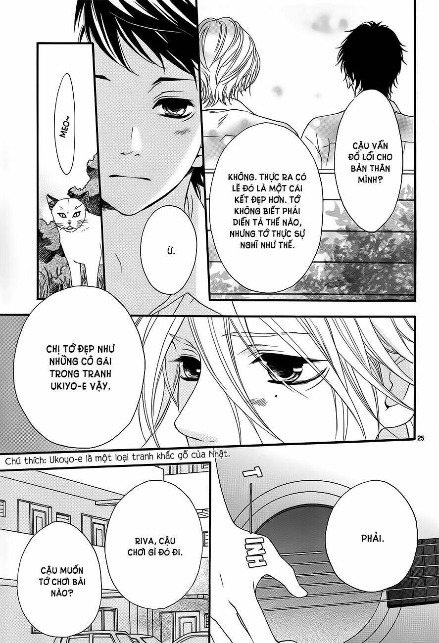pink to gray chapter 2 28
