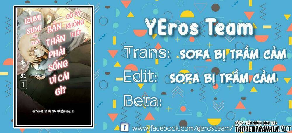 she doesn’t know why she lives chapter 29 1