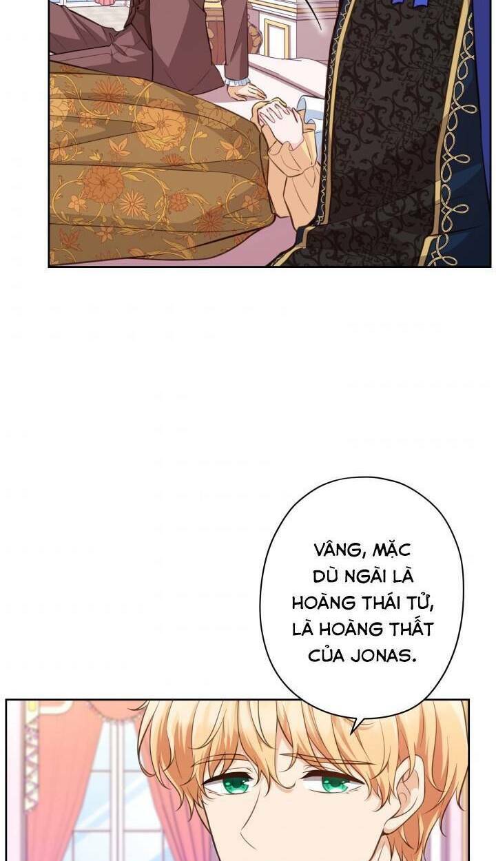 gửi đến người bạn của tôi chapter 20 41