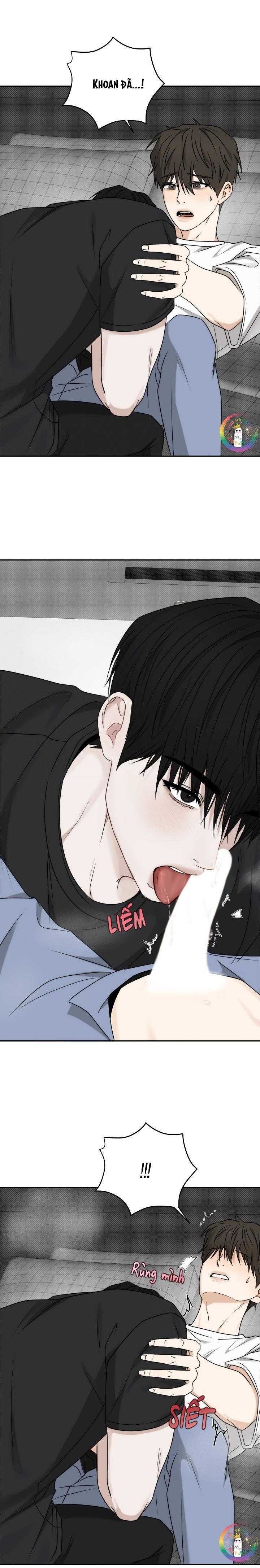 những nàng công chúa bị nguyền rủa chapter 32 9