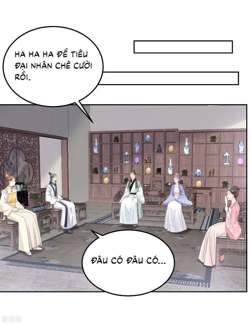 độc y đích nữ chapter 87 7