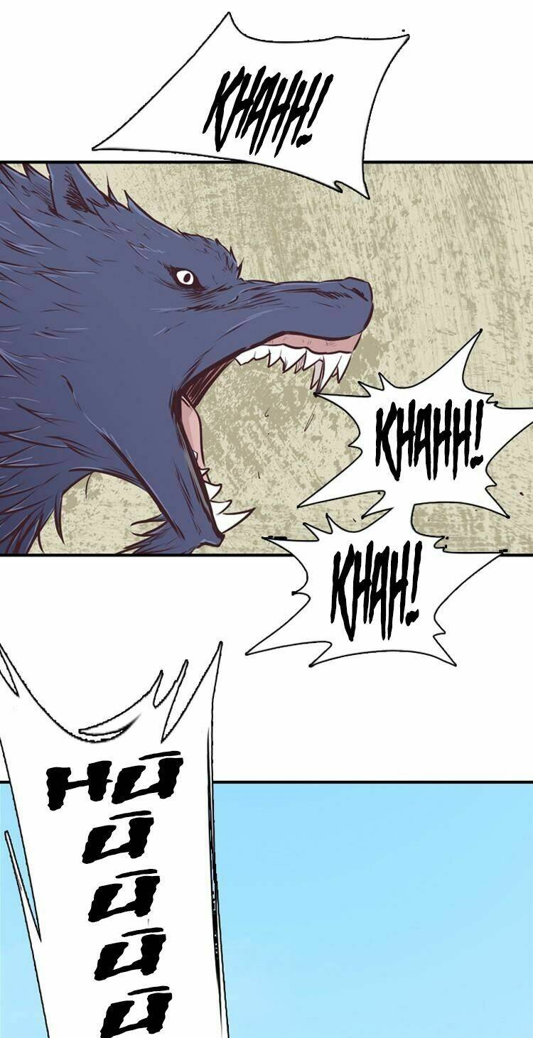 vua của vong linh chapter 171 21