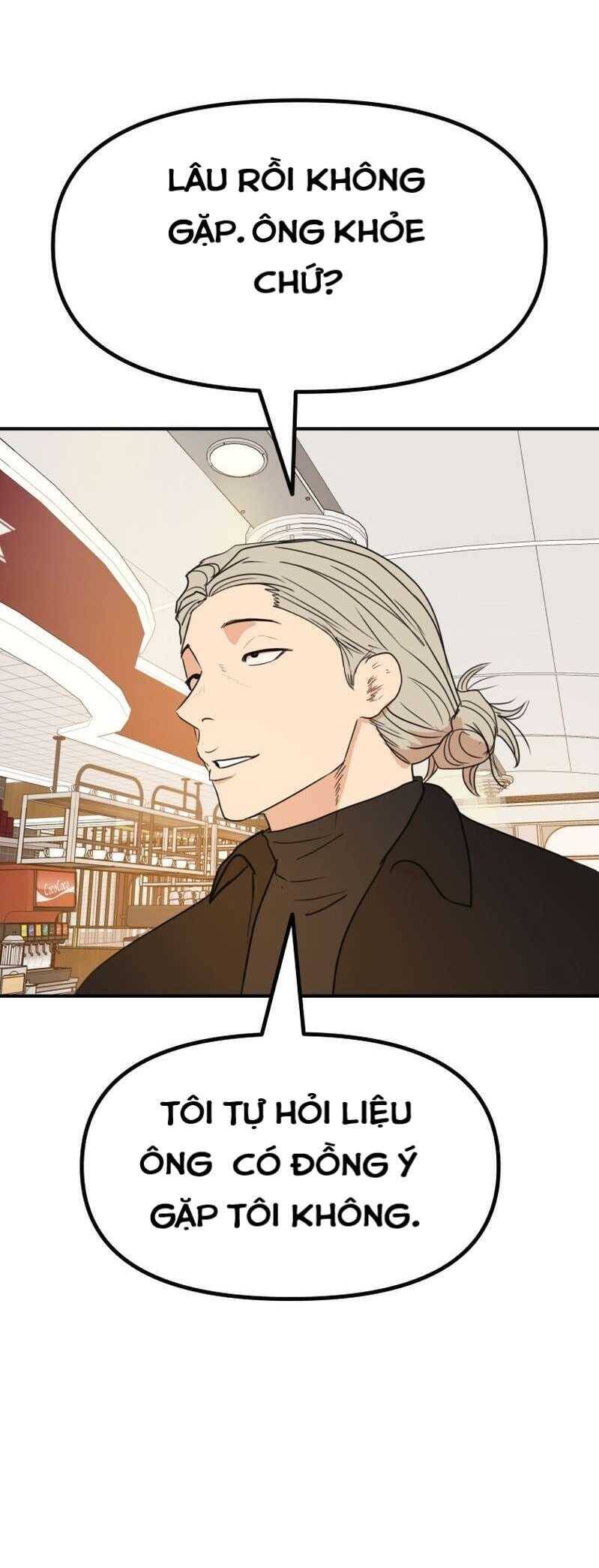 Bạn Trai Vệ Sĩ chapter 116 40