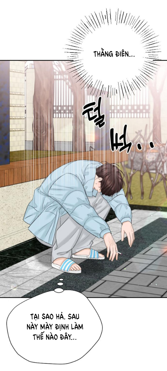 tôi sẽ cho anh thứ tồi tệ nhất chapter 19.2 9