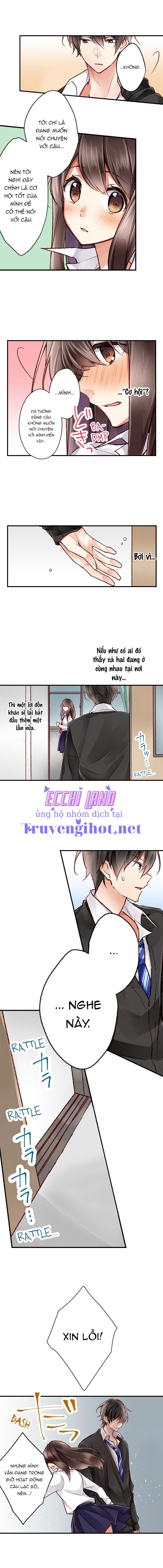 họ chắc chắn đã làm chuyện đó chapter 2.2 3