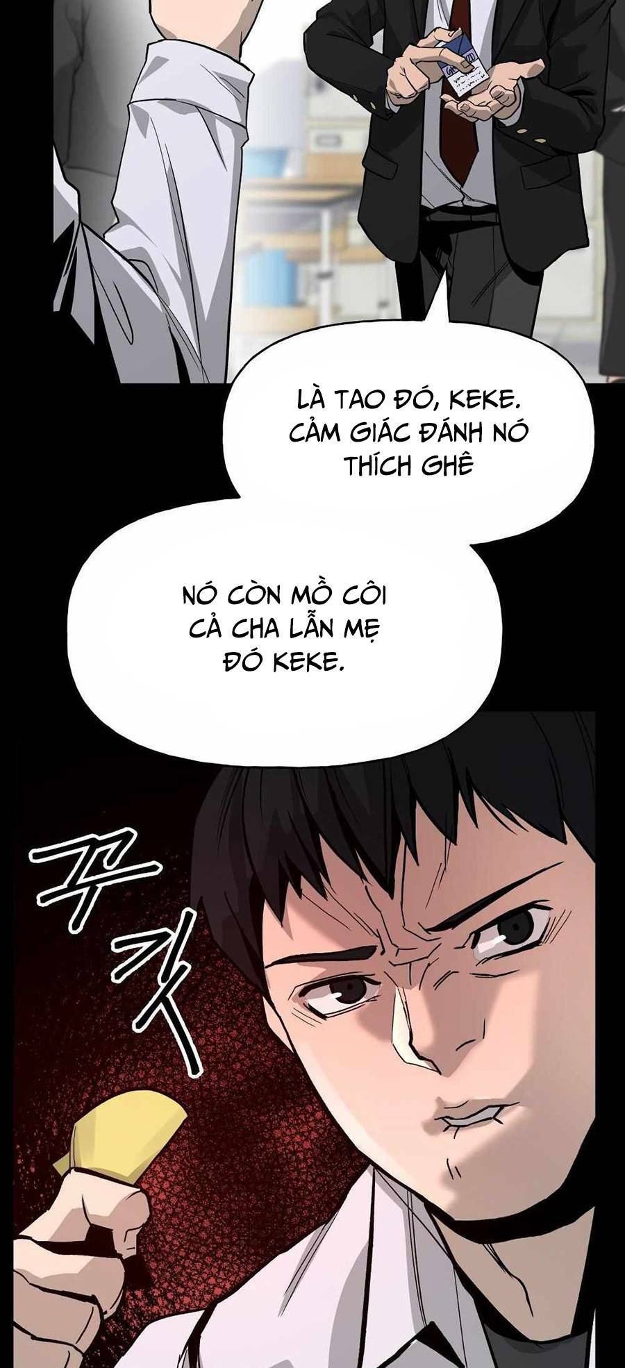 quản lí du côn chapter 0 36