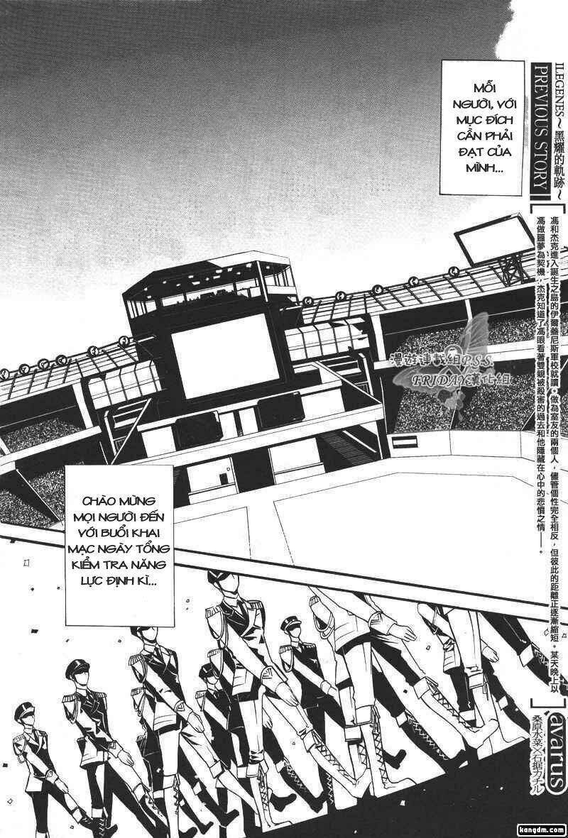 ilegenes chapter 8 9