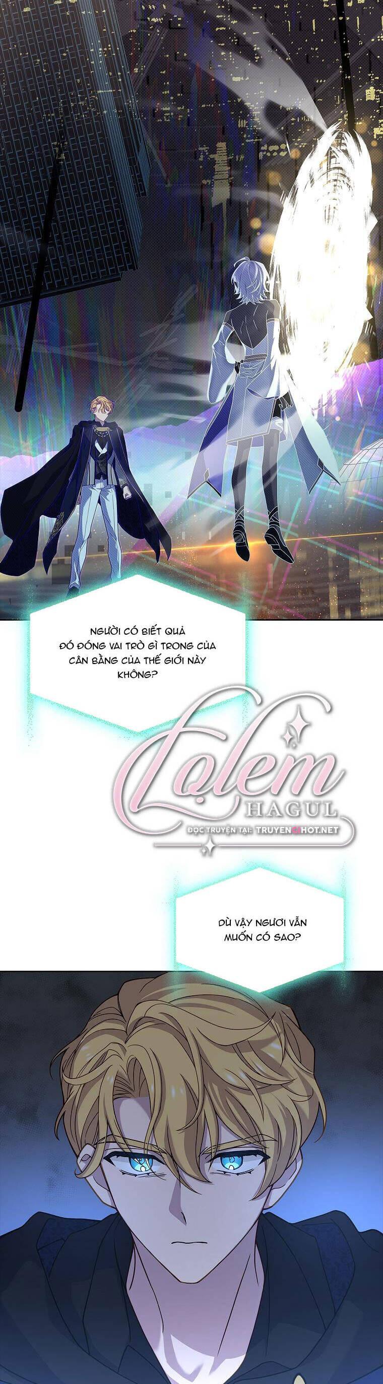 để yên cho tiểu thư hiền chapter 76 28