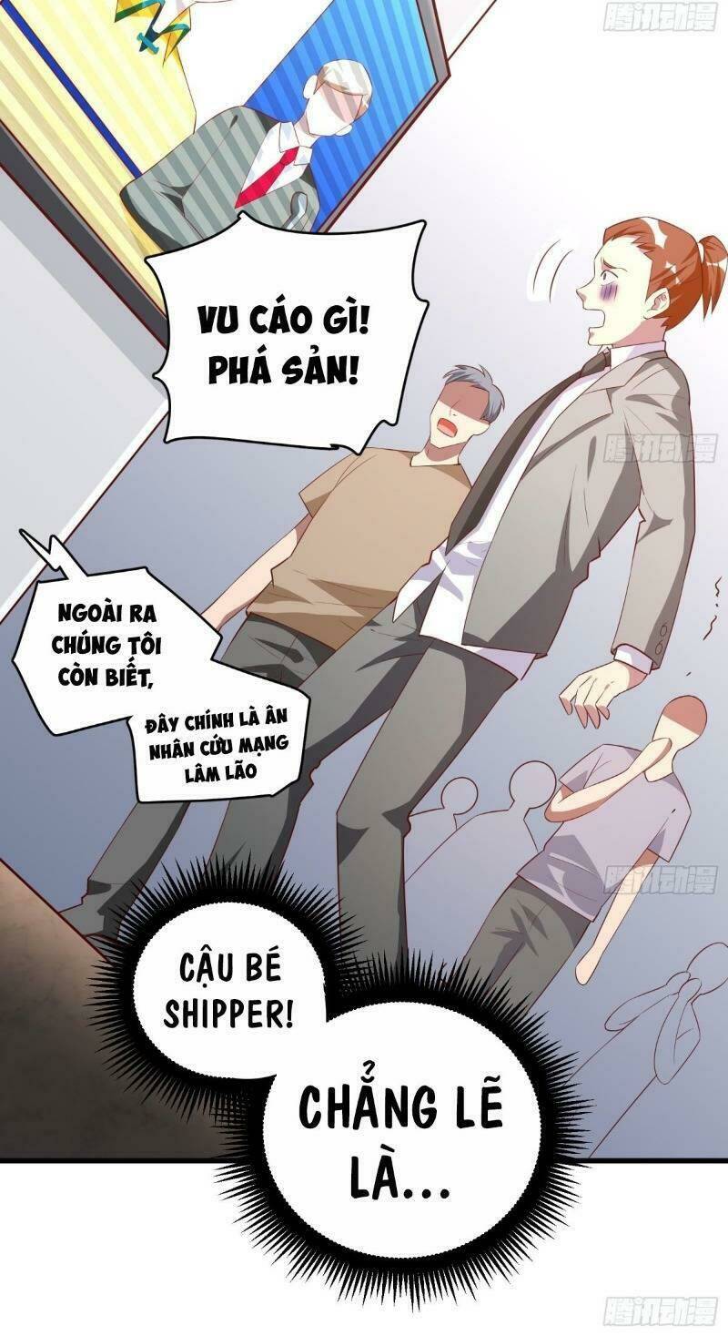 shipper thần cấp chapter 20 18