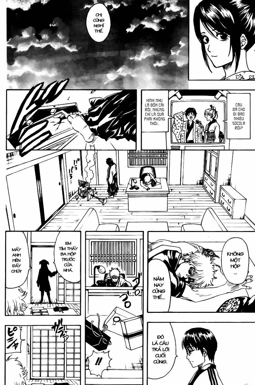gintama - linh hồn bạc chapter 295 19