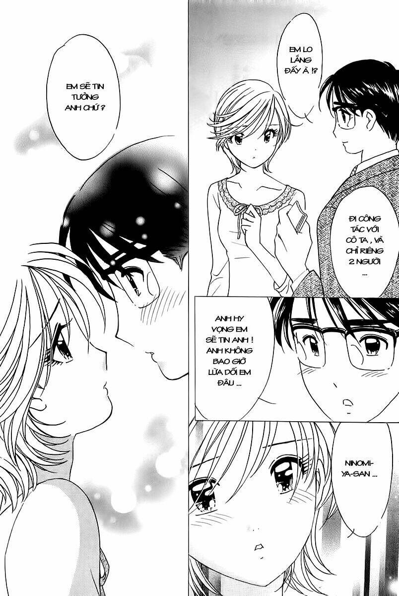 orange yane no chiisana ie full chapter 29 8