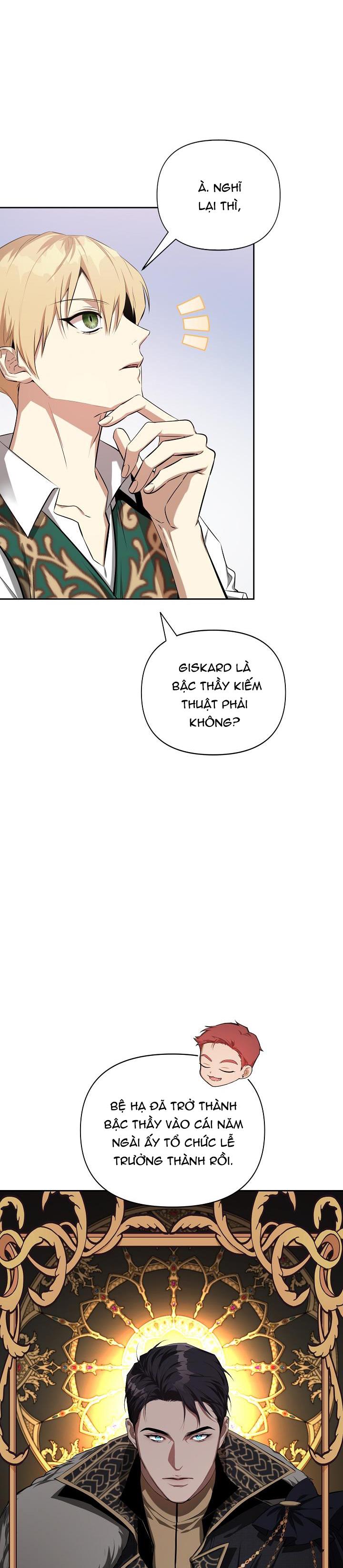 hai đất nước, đất nước của nô lệ chapter 18 9