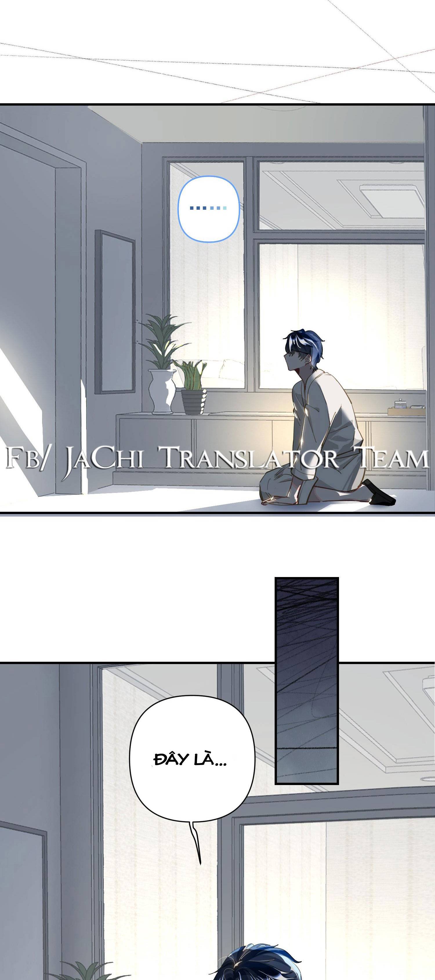 tôi là một tên điên chapter 6 15