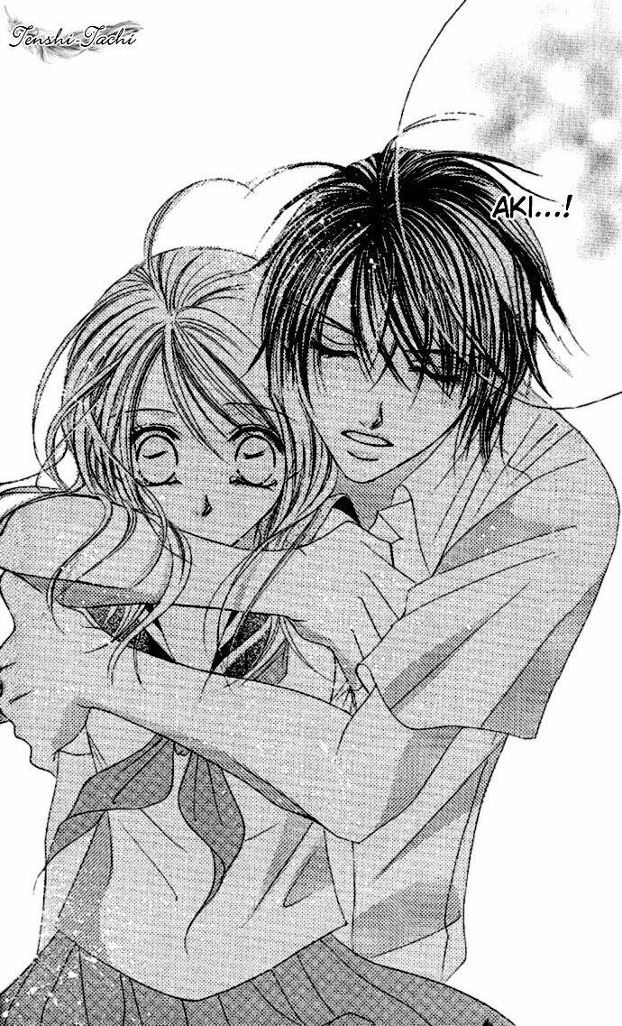 17-sai natsu - seifuku no jouji chapter 1 44