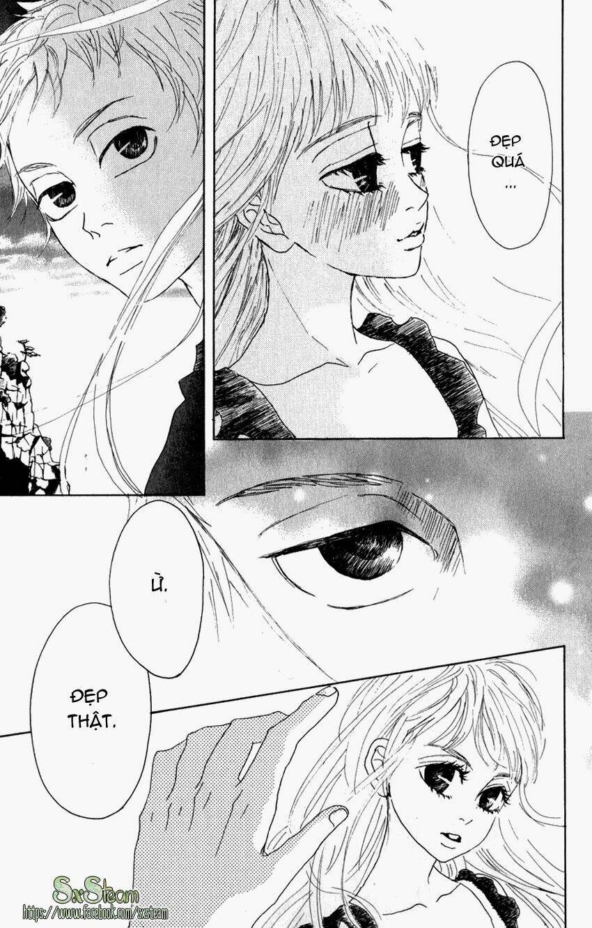 oboreru knife chapter 1 57