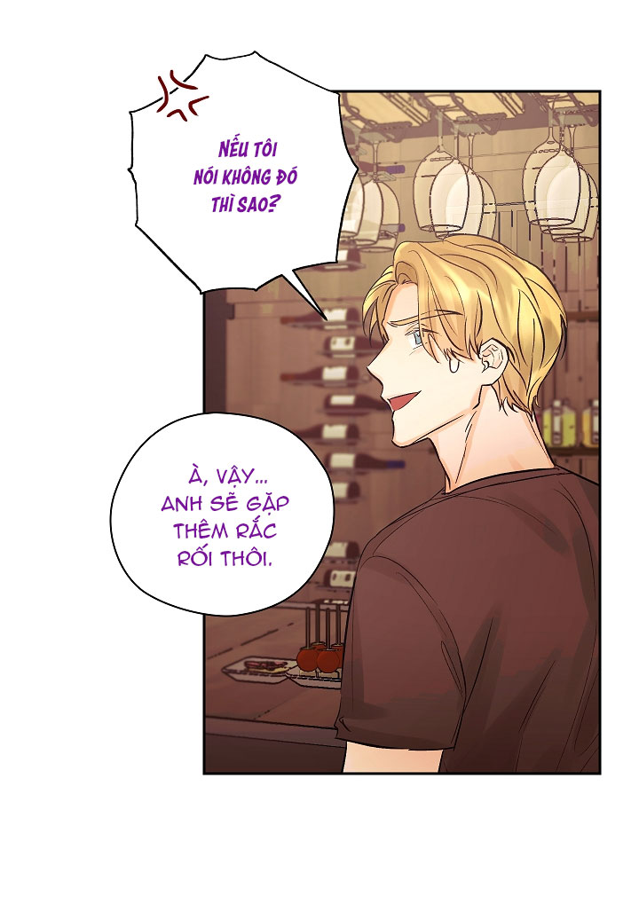 kế hoạch cưới chồng chapter 14 26