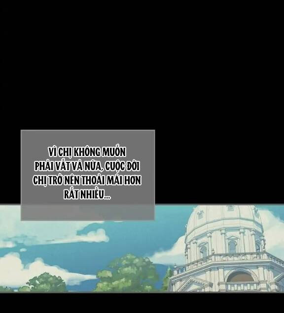 [18+] người đẹp và quái vật chapter 82 4