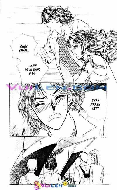 bữa tối của hoàng tử chapter 7 47