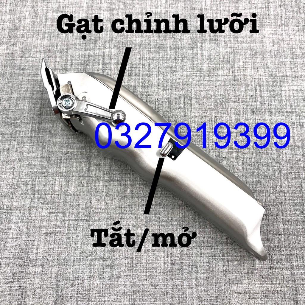 Tông đơ cắt tóc cao cấp JAME 1010