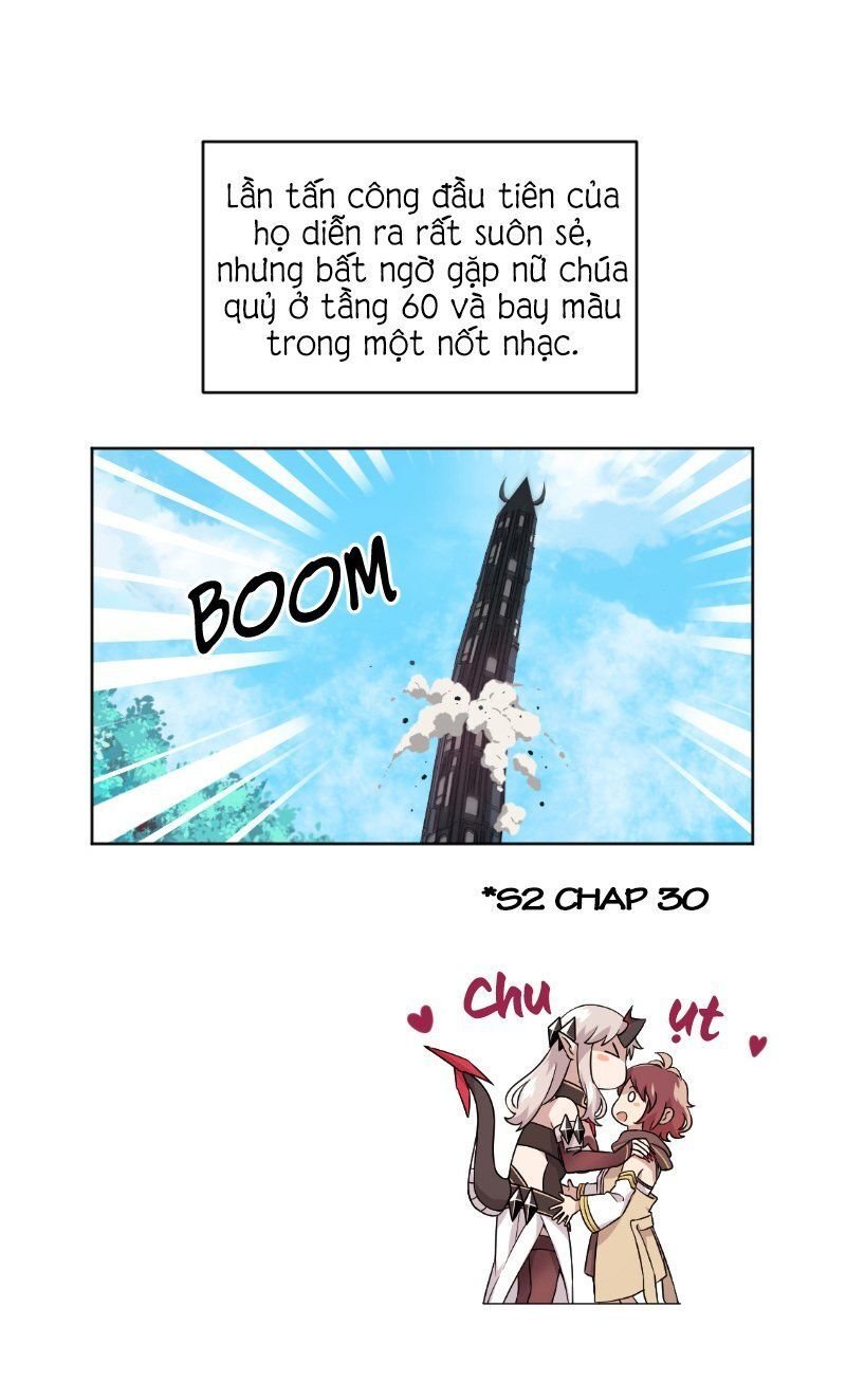 pháp sư và nữ chúa quỷ chapter 98 11