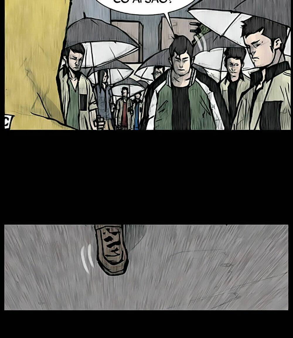 dokgo | độc cô chapter 79 4