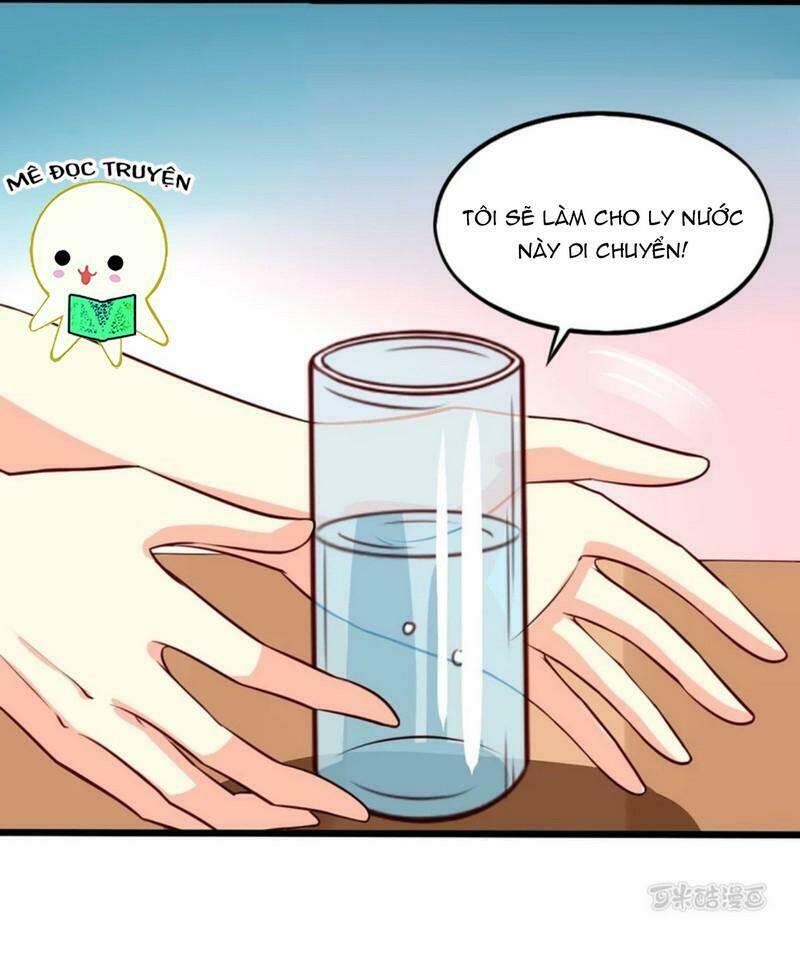 ông chủ của tôi là yêu quái chapter 40 22