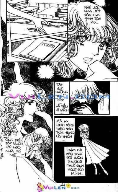 tiểu thư áo trắng chapter 11 41