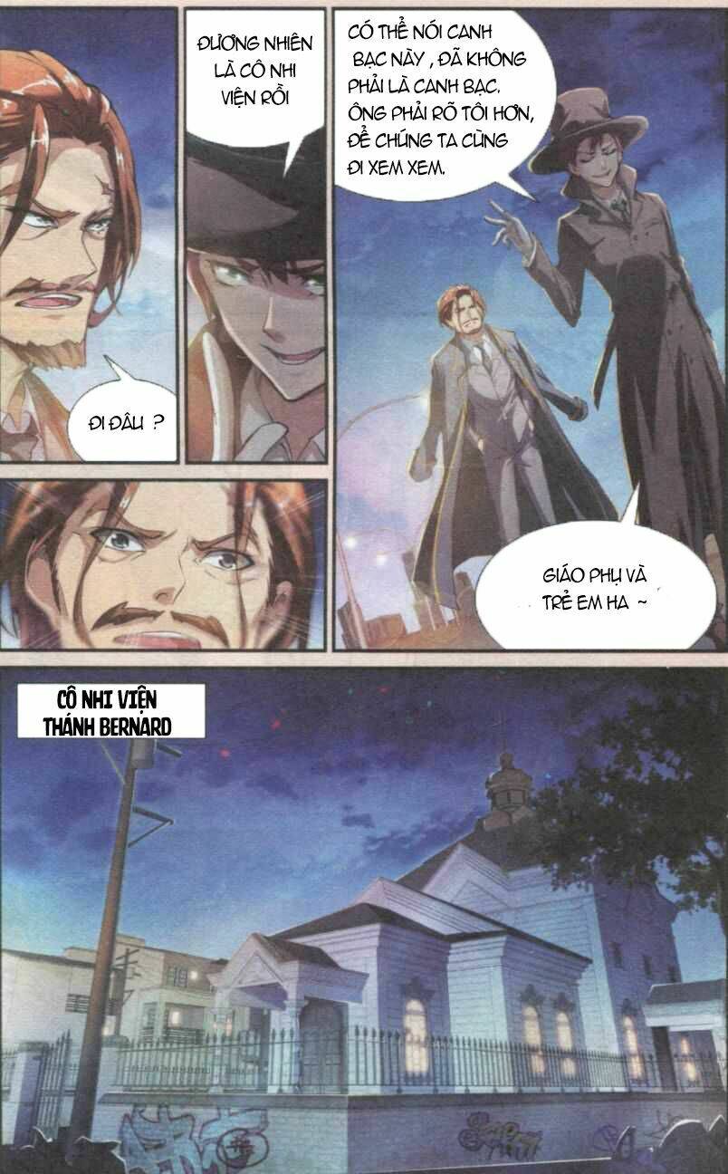 mafia bride chapter 17 17