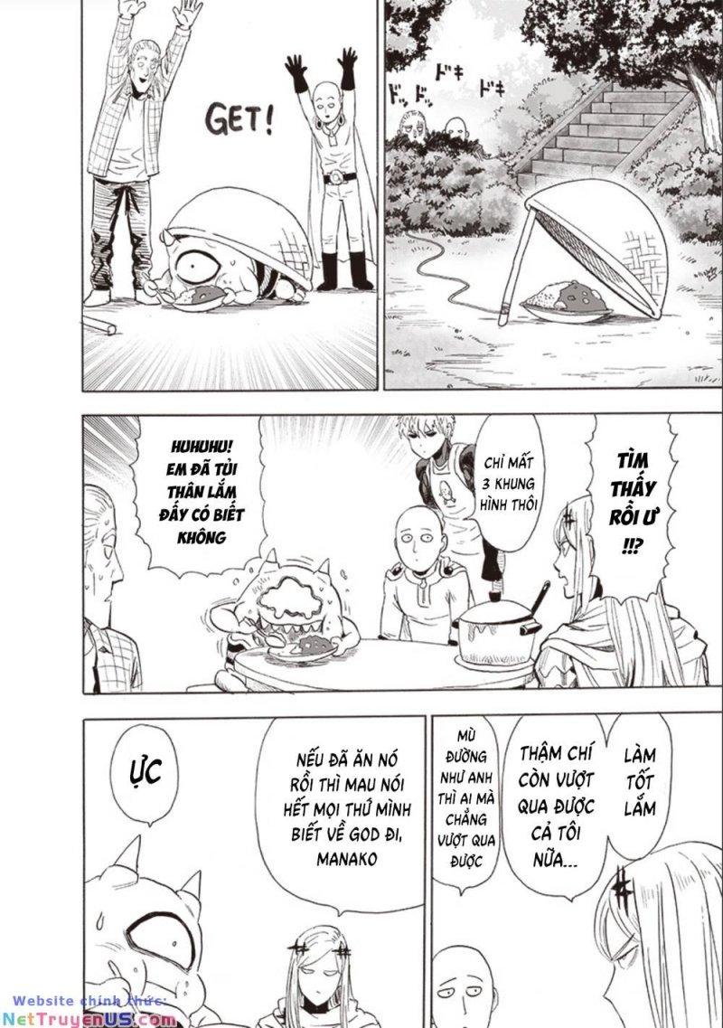 one-punch man chapter 241 34