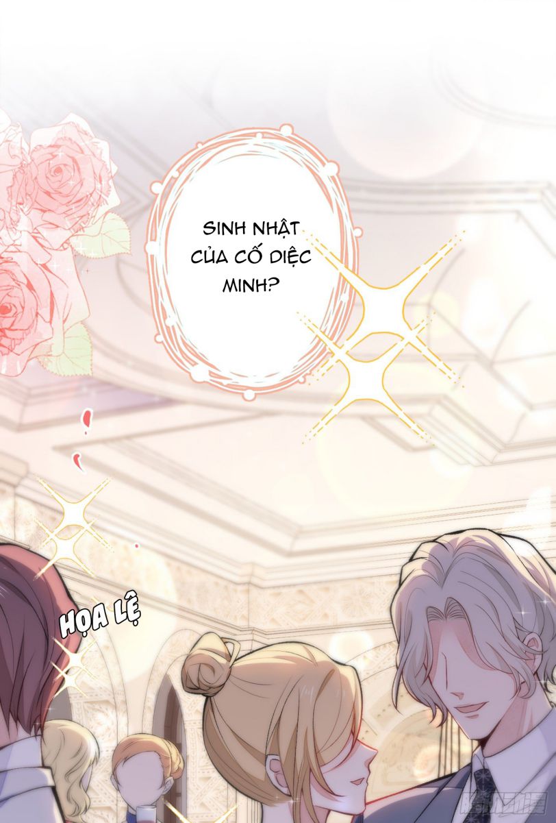 hotsearch của ảnh đế chapter 84 37